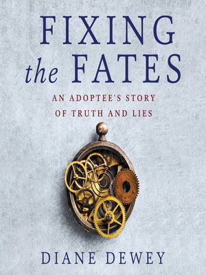 cover image of Fixing the Fates